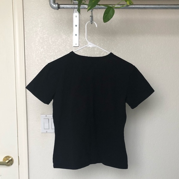 Panic! at the Disco Galaxy Logo Band T-shirt - Picture 4 of 4